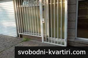Дава под наем 1-стаен гр. София - Борово 23m² Дава под наем 1-стаен гр. София - Борово 23m²