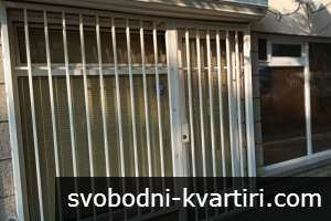 Дава под наем 1-стаен гр. София - Борово 23m² Дава под наем 1-стаен гр. София - Борово 23m²