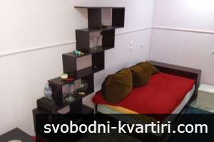 Дава под наем 1-стаен гр. София - Борово 23m² Дава под наем 1-стаен гр. София - Борово 23m²