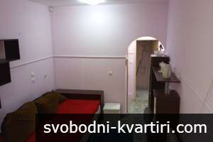 Дава под наем 1-стаен гр. София - Борово 23m² Дава под наем 1-стаен гр. София - Борово 23m²