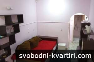 Дава под наем 1-стаен гр. София - Борово 23m² Дава под наем 1-стаен гр. София - Борово 23m²