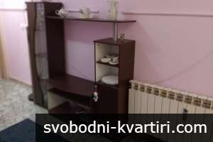 Дава под наем 1-стаен гр. София - Борово 23m² Дава под наем 1-стаен гр. София - Борово 23m²