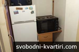 Дава под наем 1-стаен гр. София - Борово 23m² Дава под наем 1-стаен гр. София - Борово 23m²