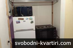 Дава под наем 1-стаен гр. София - Борово 23m² Дава под наем 1-стаен гр. София - Борово 23m²