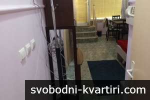 Дава под наем 1-стаен гр. София - Борово 23m² Дава под наем 1-стаен гр. София - Борово 23m²