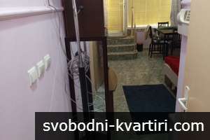 Дава под наем 1-стаен гр. София - Борово 23m² Дава под наем 1-стаен гр. София - Борово 23m²