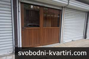 Дава под наем 1-стаен гр. София - Банишора 30m² Дава под наем 1-стаен гр. София - Банишора 30m²
