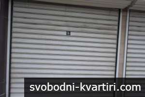 Дава под наем 1-стаен гр. София - Банишора 30m² Дава под наем 1-стаен гр. София - Банишора 30m²