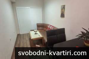 Дава под наем 1-стаен гр. София - Банишора 30m² Дава под наем 1-стаен гр. София - Банишора 30m²