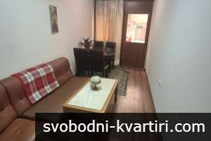 Дава под наем 1-стаен гр. София - Банишора 30m² Дава под наем 1-стаен гр. София - Банишора 30m²