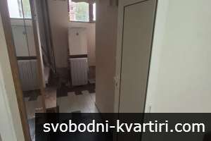 Дава под наем 1-стаен гр. София - Банишора 30m² Дава под наем 1-стаен гр. София - Банишора 30m²