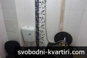 Дава под наем 1-стаен гр. София - Център 30m² Дава под наем 1-стаен гр. София - Център 30m²