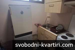 Дава под наем 1-стаен гр. София - Център 30m² Дава под наем 1-стаен гр. София - Център 30m²