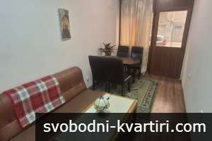 Дава под наем Ателие гр. София - Център 30m² Дава под наем Ателие гр. София - Център 30m²