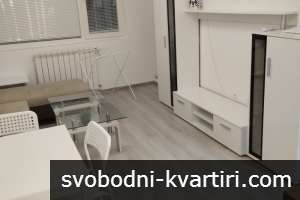 Дава под наем 2-стаен гр. София - Красна Поляна 3 65m² Дава под наем 2-стаен гр. София - Красна Поляна 3 65m²