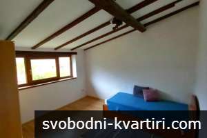 Дава под наем Етаж от къща гр. София - с. Кокаляне 90m² Дава под наем Етаж от къща гр. София - с. Кокаляне 90m²