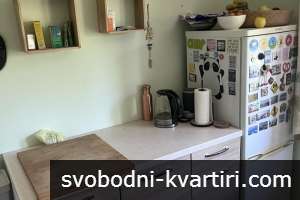Дава под наем Етаж от къща гр. София - с. Кокаляне 90m² Дава под наем Етаж от къща гр. София - с. Кокаляне 90m²
