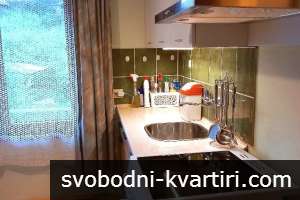 Дава под наем 3-стаен гр. София - с. Панчарево 90m² Дава под наем 3-стаен гр. София - с. Панчарево 90m²