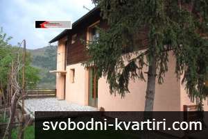 Дава под наем Етаж от къща гр. София - с. Панчарево 90m² Дава под наем Етаж от къща гр. София - с. Панчарево 90m²