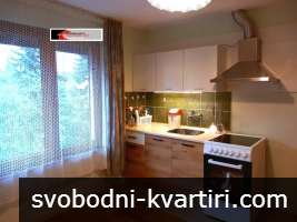 Дава под наем Етаж от къща гр. София - с. Панчарево 90m² Дава под наем Етаж от къща гр. София - с. Панчарево 90m²