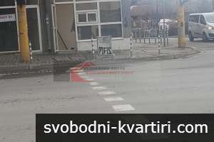 Дава под наем магазини и супермаркети в жилищна сграда гр. София - Оборище 20m² Дава под наем магазини и супермаркети в жилищна сграда гр. София - Оборище 20m²