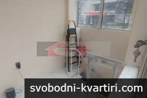 Дава под наем магазини и супермаркети в жилищна сграда гр. София - Оборище 20m² Дава под наем магазини и супермаркети в жилищна сграда гр. София - Оборище 20m²