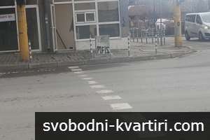 Дава под наем гр. София - Оборище 20m² Дава под наем гр. София - Оборище 20m²