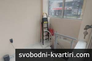 Дава под наем гр. София - Оборище 20m² Дава под наем гр. София - Оборище 20m²