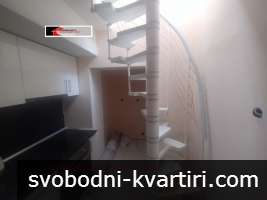Дава под наем гр. София - Оборище 20m² Дава под наем гр. София - Оборище 20m²