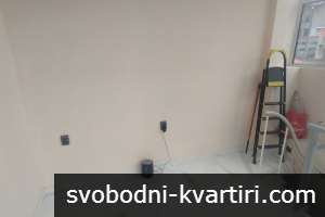 Дава под наем гр. София - Център 20m² Дава под наем гр. София - Център 20m²