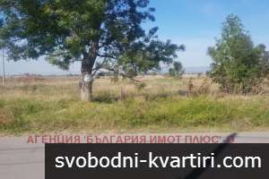 Продажба Парцел гр. София - Обеля 2700m² Продажба Парцел гр. София - Обеля 2700m²