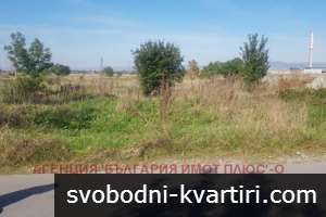 Продажба Парцел гр. София - Обеля 2700m² Продажба Парцел гр. София - Обеля 2700m²