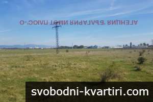 Продажба Парцел гр. София - Обеля 2500m² Продажба Парцел гр. София - Обеля 2500m²