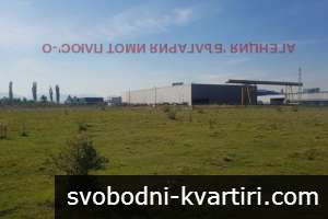 Продажба Парцел гр. София - Обеля 2500m² Продажба Парцел гр. София - Обеля 2500m²