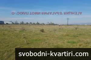 Продажба За промишлено строителство гр. София - Обеля 10000m² Продажба За промишлено строителство гр. София - Обеля 10000m²