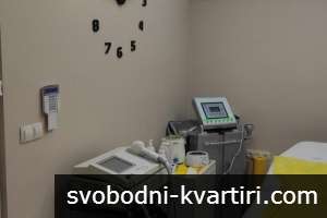 Дава под наем Фризьорски и козметични салони гр. София - Надежда 2 35m² Дава под наем Фризьорски и козметични салони гр. София - Надежда 2 35m²
