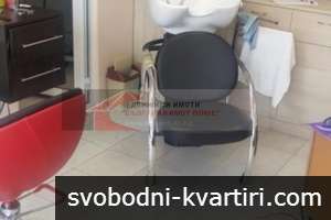 Дава под наем Фризьорски и козметични салони гр. София - Надежда 2 35m² Дава под наем Фризьорски и козметични салони гр. София - Надежда 2 35m²