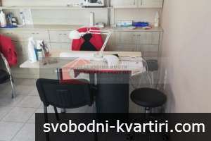 Дава под наем Фризьорски и козметични салони гр. София - Надежда 2 35m² Дава под наем Фризьорски и козметични салони гр. София - Надежда 2 35m²