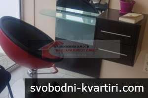 Дава под наем Фризьорски и козметични салони гр. София - Надежда 2 35m² Дава под наем Фризьорски и козметични салони гр. София - Надежда 2 35m²