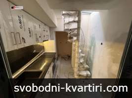 Дава под наем магазини и супермаркети в жилищна сграда гр. София - Център 20m² Дава под наем магазини и супермаркети в жилищна сграда гр. София - Център 20m²