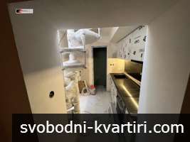 Дава под наем магазини и супермаркети в жилищна сграда гр. София - Център 20m² Дава под наем магазини и супермаркети в жилищна сграда гр. София - Център 20m²