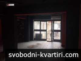Дава под наем Помещение гр. София - Център 0m² Дава под наем Помещение гр. София - Център 0m²