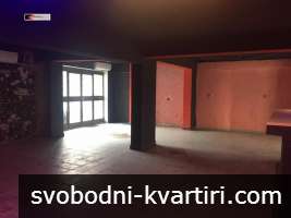 Дава под наем Помещение гр. София - Център 0m² Дава под наем Помещение гр. София - Център 0m²