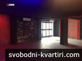 Дава под наем Помещение гр. София - Център 0m² Дава под наем Помещение гр. София - Център 0m²