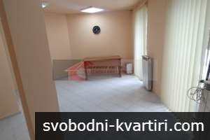 Дава под наем Офис в жилищна сграда гр. София - Гео Милев Дава под наем Офис в жилищна сграда гр. София - Гео Милев