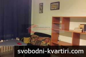 Дава под наем 1-стаен гр. София - Младост 4 55m² Дава под наем 1-стаен гр. София - Младост 4 55m²