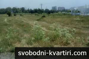 Продажба Парцел гр. София - Обеля 6100m² Продажба Парцел гр. София - Обеля 6100m²