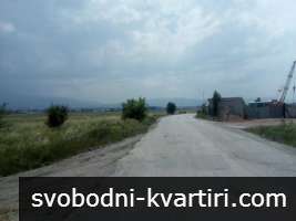 Продажба Парцел гр. София - с. Волуяк 10000m² Продажба Парцел гр. София - с. Волуяк 10000m²