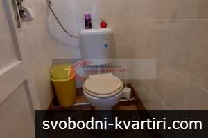 Дава под Наем 3-СТАЕН в град София, Център - 110 кв.м / 1300 лв. Дава под Наем 3-СТАЕН в град София, Център - 110 кв.м / 1300 лв.