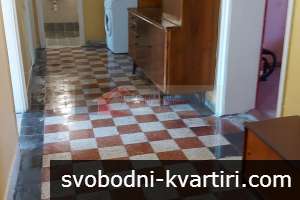 Дава под Наем 3-СТАЕН в град София, Център - 110 кв.м / 1300 лв. Дава под Наем 3-СТАЕН в град София, Център - 110 кв.м / 1300 лв.
